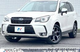 subaru forester 2016 -SUBARU--Forester DBA-SJ5--SJ5-079080---SUBARU--Forester DBA-SJ5--SJ5-079080-