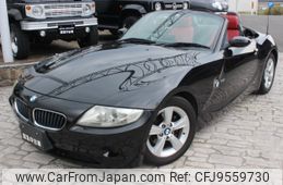 bmw z4 2004 -BMW--BMW Z4 BT22--0LR01378---BMW--BMW Z4 BT22--0LR01378-