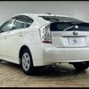 toyota prius 2009 quick_quick_DAA-ZVW30_ZVW30-1068478 image 17