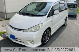 toyota estima 2005 -TOYOTA--Estima T/L DBA-ACR40W--ACR40-0084035---TOYOTA--Estima T/L DBA-ACR40W--ACR40-0084035-