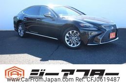 lexus ls 2017 -LEXUS--Lexus LS DAA-GVF50--GVF50-6000882---LEXUS--Lexus LS DAA-GVF50--GVF50-6000882-