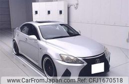 lexus is 2009 CFJ1670518