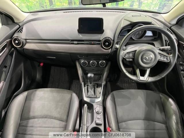 mazda demio 2017 -MAZDA--Demio LDA-DJ5AS--DJ5AS-302136---MAZDA--Demio LDA-DJ5AS--DJ5AS-302136- image 2