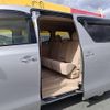 toyota alphard 2012 -TOYOTA--Alphard DBA-ANH20W--ANH20-8219291---TOYOTA--Alphard DBA-ANH20W--ANH20-8219291- image 11