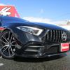 mercedes-benz amg 2019 -MERCEDES-BENZ--AMG CAA-257361--WDD2573612A031806---MERCEDES-BENZ--AMG CAA-257361--WDD2573612A031806- image 4