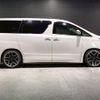 toyota vellfire 2008 CFJ1772510 image 10