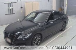 toyota crown 2018 -TOYOTA--Crown 6AA-AZSH20--AZSH20-1016799---TOYOTA--Crown 6AA-AZSH20--AZSH20-1016799-