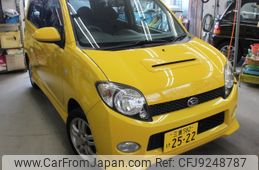 daihatsu max 2002 -DAIHATSU 【三重 582ｹ2522】--MAX L960S--0002016---DAIHATSU 【三重 582ｹ2522】--MAX L960S--0002016-