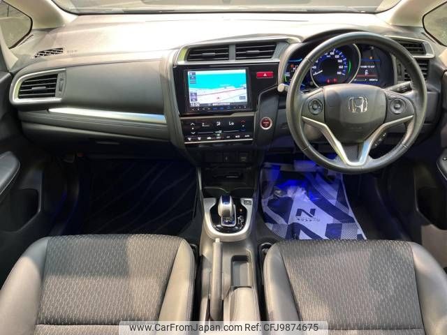 honda fit 2013 -HONDA--Fit DAA-GP5--GP5-3005978---HONDA--Fit DAA-GP5--GP5-3005978- image 2