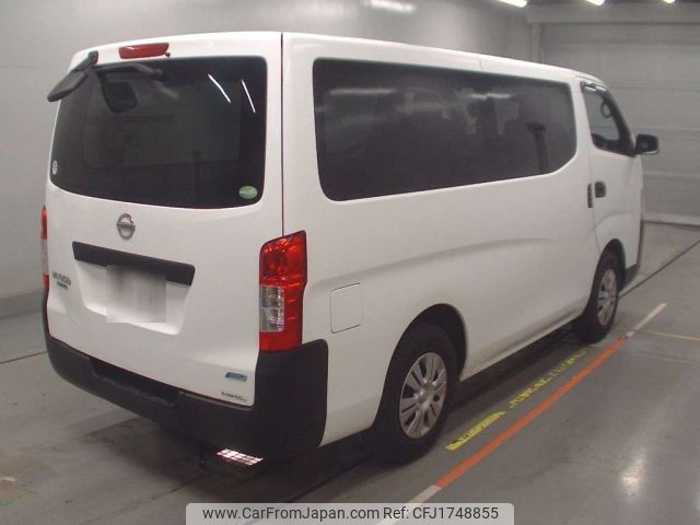 nissan caravan-van 2015 CFJ1748855 image 2