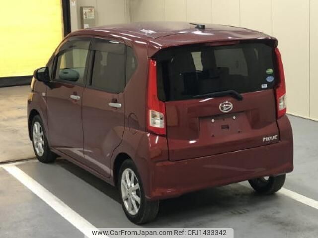 daihatsu move 2020 quick_quick_DBA-LA150S_2058202 image 2