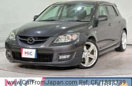 mazda speed-axela 2007 CFJ1883739