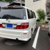 toyota alphard 2007 CFJ1800143 image 11