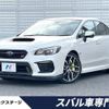 subaru wrx 2019 -SUBARU--WRX CBA-VAB--VAB-032795---SUBARU--WRX CBA-VAB--VAB-032795- image 1