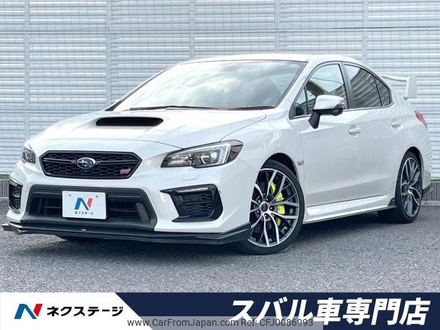 subaru wrx 2019 -SUBARU--WRX CBA-VAB--VAB-032795---SUBARU--WRX CBA-VAB--VAB-032795- image 1