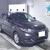 honda vezel 2014 -HONDA 【岐阜 344ｾ1102】--VEZEL RU3--1057925---HONDA 【岐阜 344ｾ1102】--VEZEL RU3--1057925- image 1