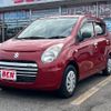 suzuki alto 2014 -SUZUKI--Alto 6BA-LA650F--HA35S-206749---SUZUKI--Alto 6BA-LA650F--HA35S-206749- image 1