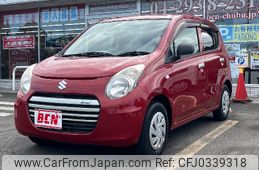 suzuki alto 2014 -SUZUKI--Alto 6BA-LA650F--HA35S-206749---SUZUKI--Alto 6BA-LA650F--HA35S-206749-