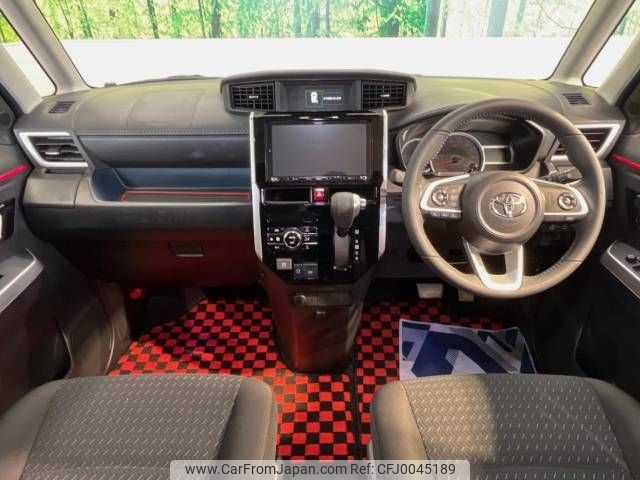 toyota roomy 2020 -TOYOTA--Roomy 4BA-M900A--M900A-0497787---TOYOTA--Roomy 4BA-M900A--M900A-0497787- image 2