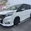 nissan serena 2018 -NISSAN--Serena DAA-GC27--GC27-027342---NISSAN--Serena DAA-GC27--GC27-027342- image 21