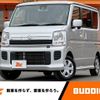 suzuki every-wagon 2017 -SUZUKI--Every Wagon ABA-DA17W--DA17W-147287---SUZUKI--Every Wagon ABA-DA17W--DA17W-147287- image 1