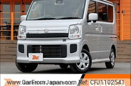 suzuki every-wagon 2017 -SUZUKI--Every Wagon ABA-DA17W--DA17W-147287---SUZUKI--Every Wagon ABA-DA17W--DA17W-147287-