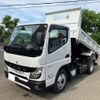 mitsubishi-fuso canter 2023 GOO_NET_EXCHANGE_0701374A30240610W001 image 9