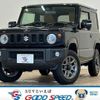suzuki jimny 2023 quick_quick_3BA-JB64W_JB64W-299771 image 1