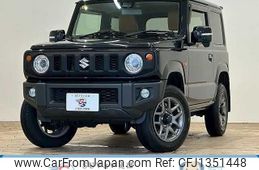 suzuki jimny 2023 quick_quick_3BA-JB64W_JB64W-299771