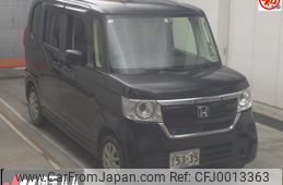 honda n-box 2019 -HONDA--N BOX JF3-1207489---HONDA--N BOX JF3-1207489-