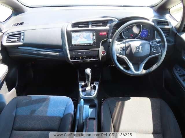 honda fit 2014 quick_quick_DBA-GK5_GK5-3007140 image 2