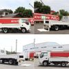 isuzu elf-truck 2016 -ISUZU--Elf TRG-NJR85A--NJR85-7054981---ISUZU--Elf TRG-NJR85A--NJR85-7054981- image 14