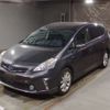 toyota prius-α 2012 -TOYOTA--Prius α DAA-ZVW41W--ZVW41-3097258---TOYOTA--Prius α DAA-ZVW41W--ZVW41-3097258- image 1