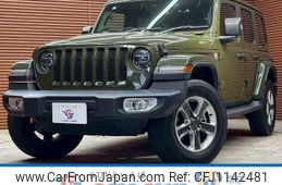 chrysler jeep-wrangler 2020 -CHRYSLER--Jeep Wrangler 3BA-JL36L--1C4HJXLGXMW527256---CHRYSLER--Jeep Wrangler 3BA-JL36L--1C4HJXLGXMW527256-
