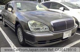 nissan president 2003 -NISSAN 【大分 333ﾘ61】--President PGF50--200300---NISSAN 【大分 333ﾘ61】--President PGF50--200300-