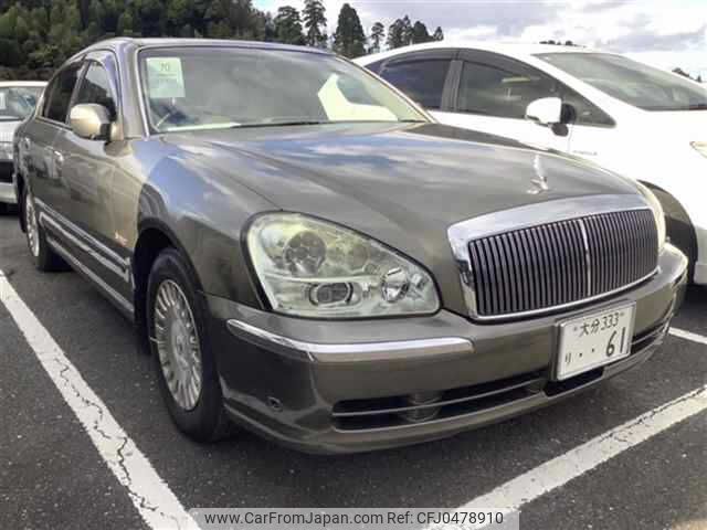 nissan president 2003 -NISSAN 【大分 333ﾘ61】--President PGF50--200300---NISSAN 【大分 333ﾘ61】--President PGF50--200300- image 1