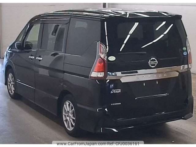 nissan serena 2019 -NISSAN--Serena DAA-GFC27--GFC27-163468---NISSAN--Serena DAA-GFC27--GFC27-163468- image 2