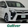 toyota voxy 2019 -TOYOTA--Voxy DBA-ZRR80W--ZRR80-0496938---TOYOTA--Voxy DBA-ZRR80W--ZRR80-0496938- image 1