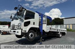 isuzu forward 2007 CFJ1667498