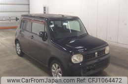 suzuki alto-lapin 2009 -SUZUKI--Alto Lapin HE22S--136590---SUZUKI--Alto Lapin HE22S--136590-