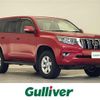 toyota land-cruiser-prado 2019 -TOYOTA--Land Cruiser Prado CBA-TRJ150W--TRJ150-0105801---TOYOTA--Land Cruiser Prado CBA-TRJ150W--TRJ150-0105801- image 1