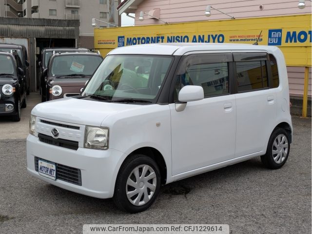 daihatsu move-conte 2012 -DAIHATSU--Move Conte DBA-L575S--L575S-0149365---DAIHATSU--Move Conte DBA-L575S--L575S-0149365- image 1