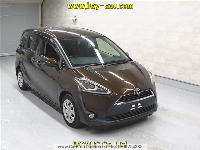 toyota sienta 2015 -TOYOTA--Sienta NSP170G-7013912---TOYOTA--Sienta NSP170G-7013912- image 1