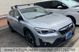subaru xv 2021 CFJ1763766