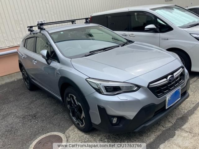 subaru xv 2021 CFJ1763766 image 1