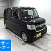 honda n-box 2023 -HONDA 【愛媛 581ね2845】--N BOX JF3-5370995---HONDA 【愛媛 581ね2845】--N BOX JF3-5370995- image 1