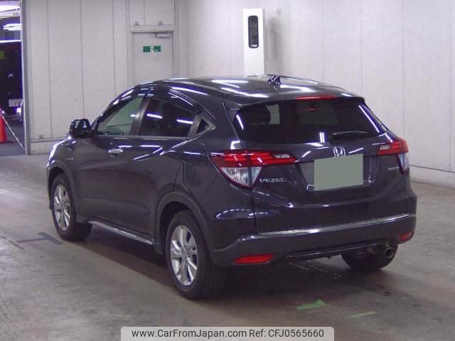 honda vezel 2014 quick_quick_DAA-RU3_RU3-1025598 image 2