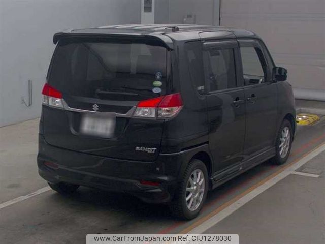 suzuki solio 2015 23845 image 2