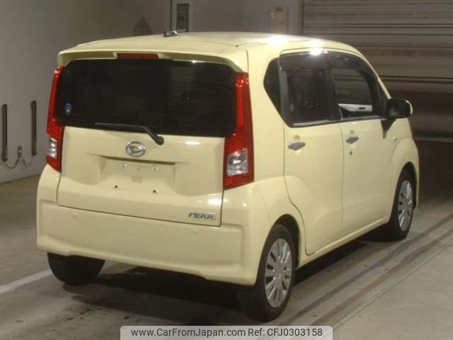 daihatsu move 2017 -DAIHATSU--Move DBA-LA150S--LA150S-0114300---DAIHATSU--Move DBA-LA150S--LA150S-0114300- image 2