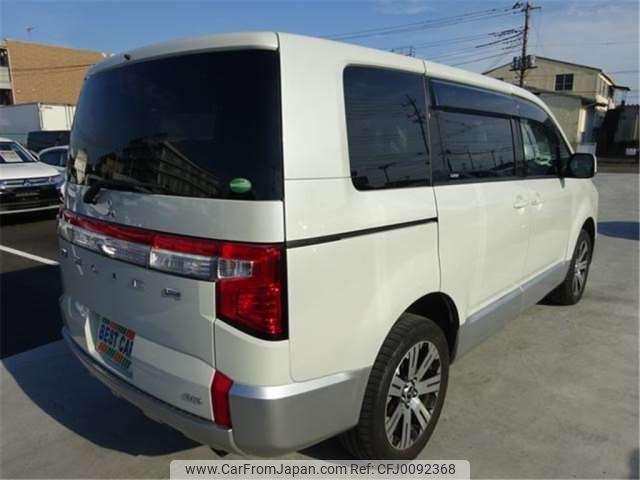 mitsubishi delica-d5 2019 -MITSUBISHI--Delica D5 CV1W--CV1W-2100201---MITSUBISHI--Delica D5 CV1W--CV1W-2100201- image 2